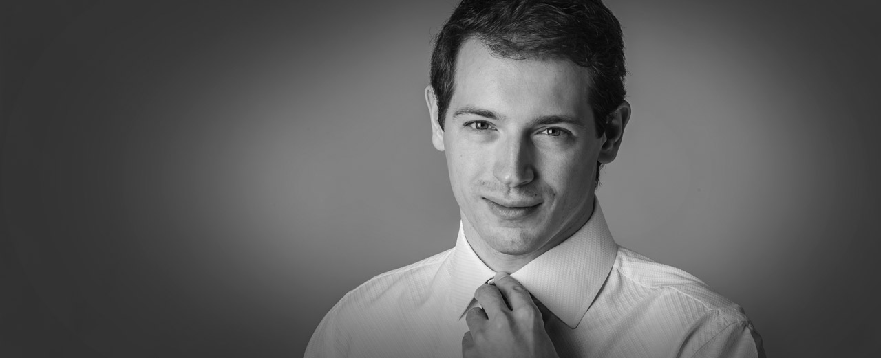 Foto ritratto in studio